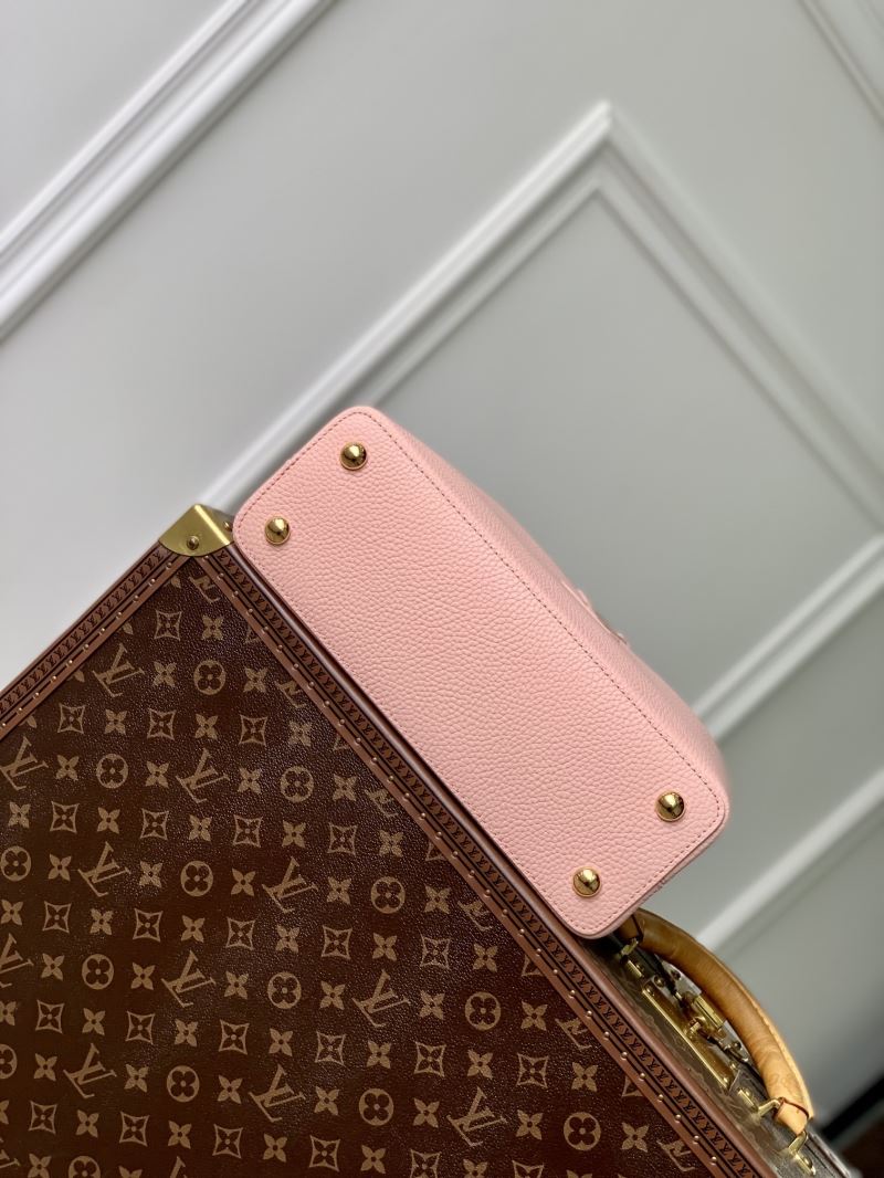 LV Capucines Bags